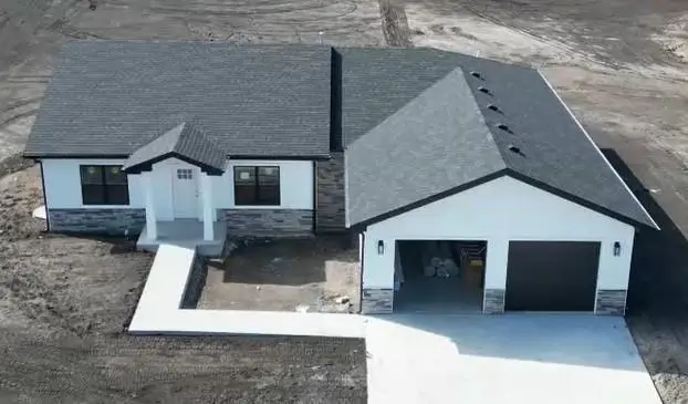 1005 George Court, Effingham, KS 66023 - #1