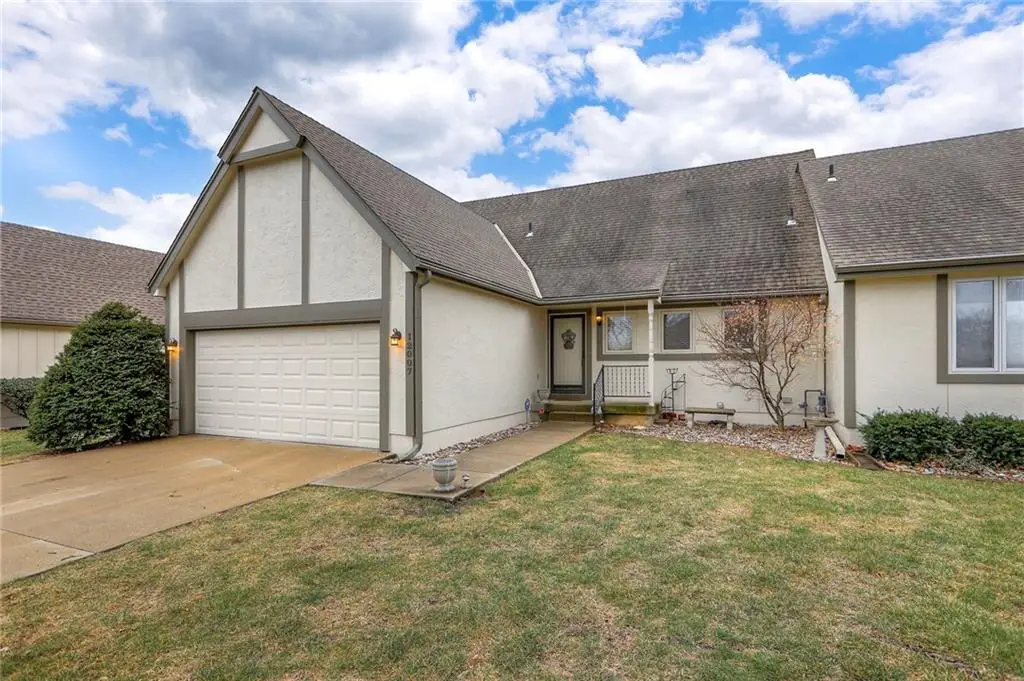 12007 E 86 Street, Kansas City, MO 64138 - #1