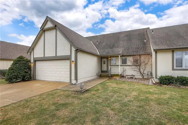 12007 E 86 Street, Kansas City, MO 64138