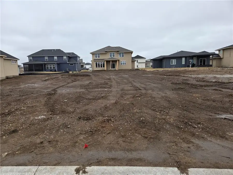 17458 W 169th Place, Olathe, KS 66062 - #2