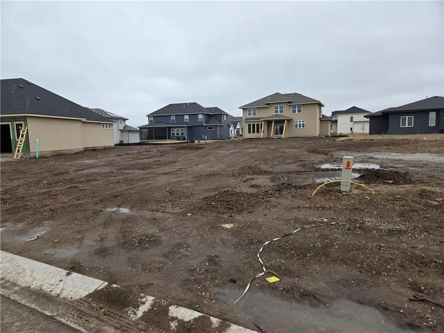 17458 W 169th Place, Olathe, KS 66062 - #3