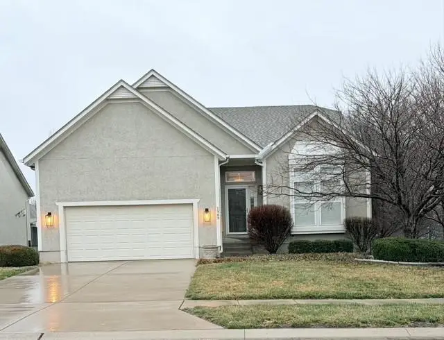 7302 W 157th Terrace, Overland Park, KS 66223 - #1