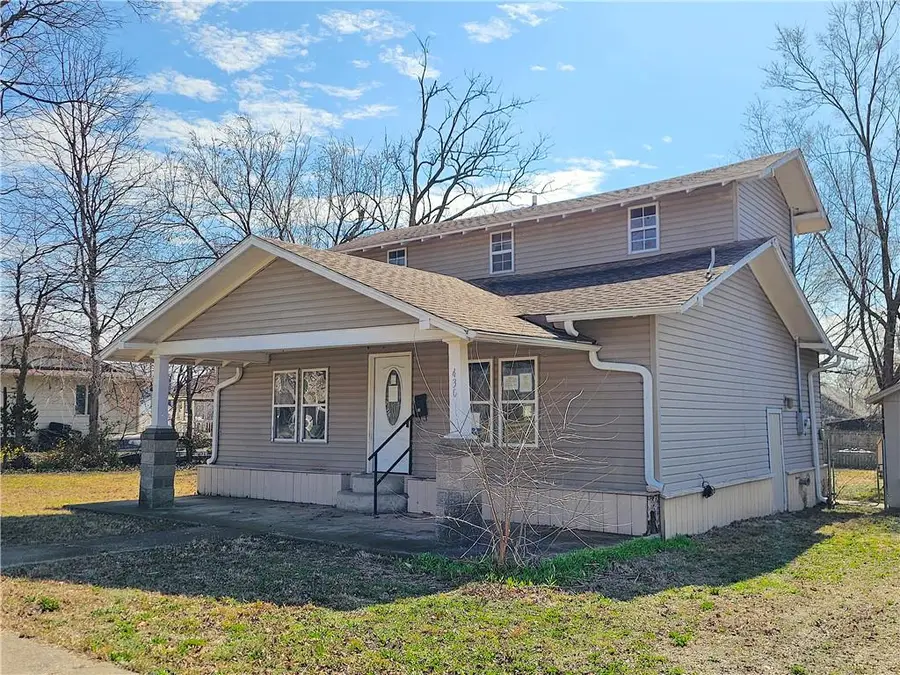 430 E 2nd Avenue, Garnett, KS 66032 - #2