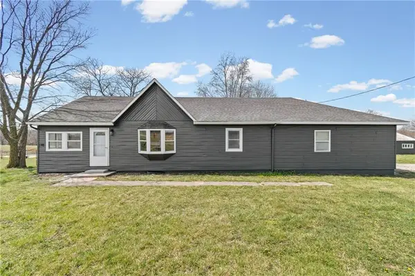 4791 State Route D N/a, Polo, MO 64671