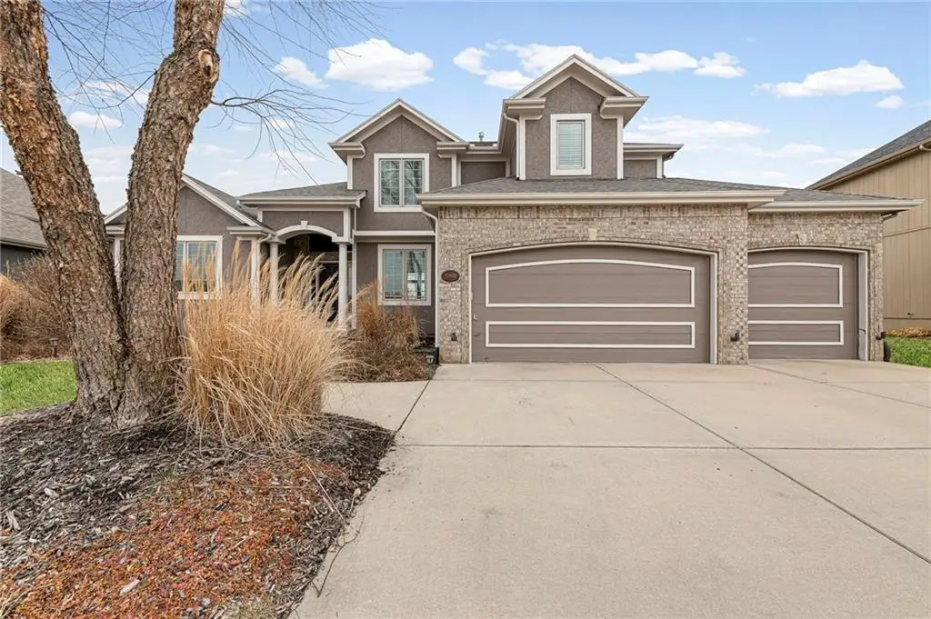 12990 N Crispin Way, Platte City, MO 64079 - #1