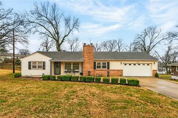 3803 NW 62nd Street, Kansas City, MO 64151