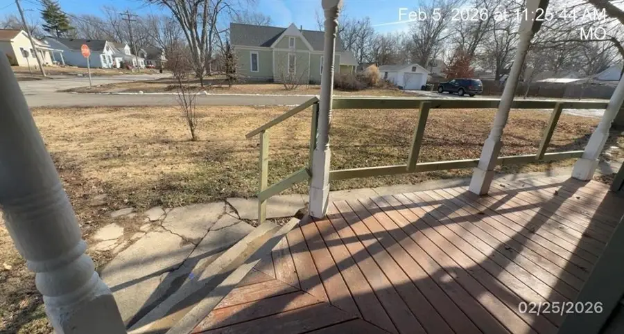 801 W Broadway Street, Plattsburg, MO 64477 - #2