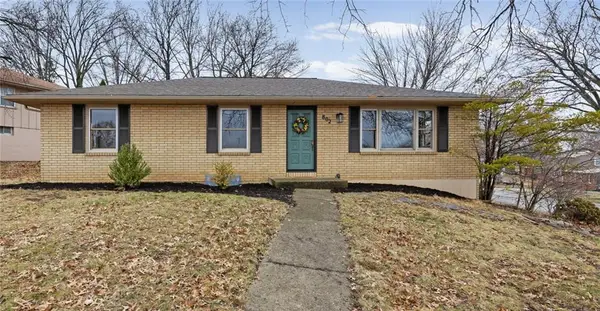 802 W Jones Street, Independence, MO 64050