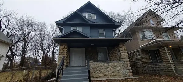 3617 Olive Street, Kansas City, MO 64109