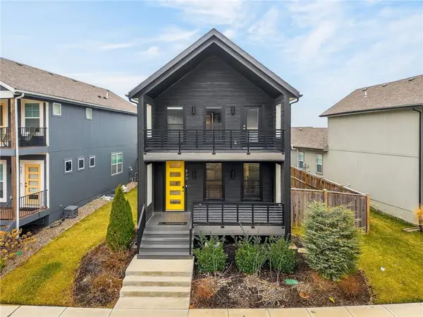 930 S Harmony Avenue, Independence, MO 64056