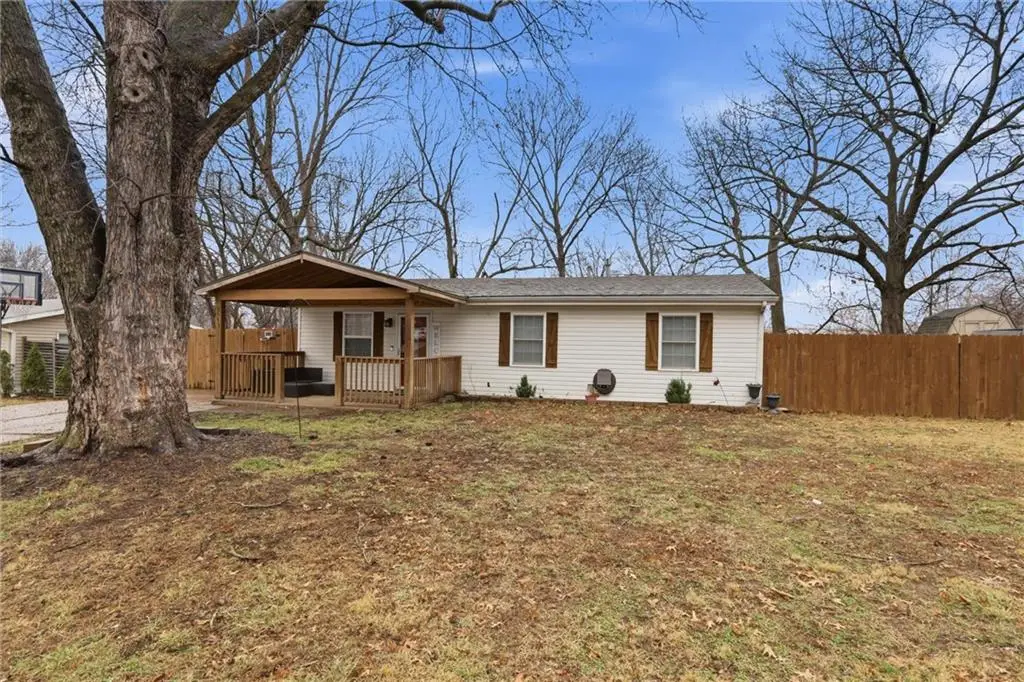 2513 S 48th Street, Kansas City, KS 66106 - #1