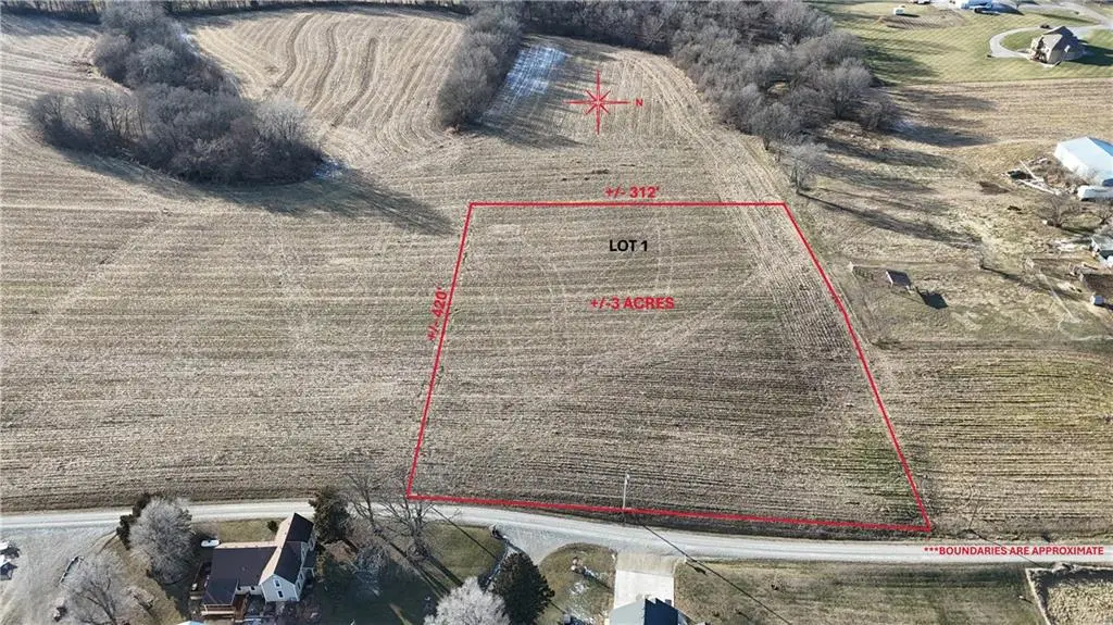 Lot 1 Private Drive 2922 N/a, Cosby, MO 64436 - #1