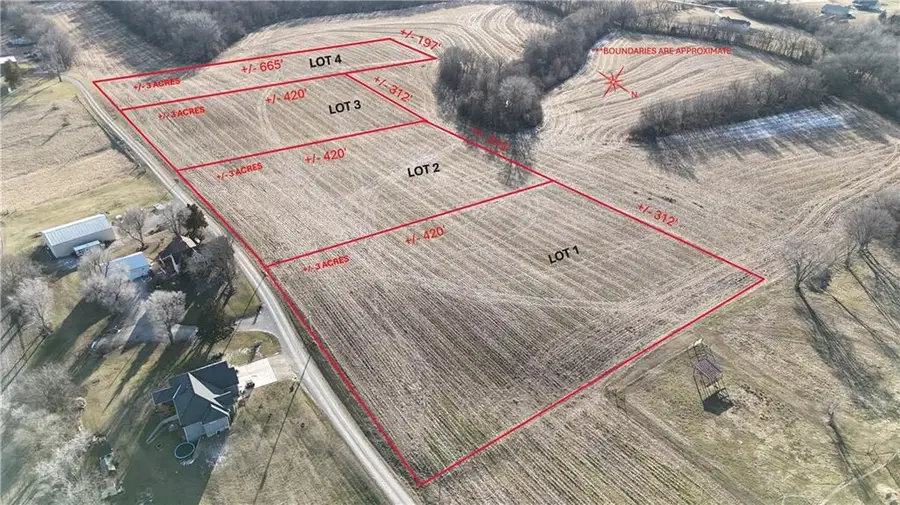Lot 1 Private Drive 2922 N/a, Cosby, MO 64436 - #3