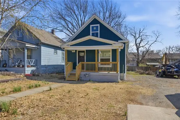 3327 Garfield Avenue, Kansas City, MO 64109