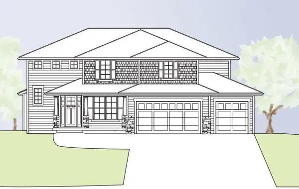 lot 38 Phase 13 Place, Kansas City, MO 64155