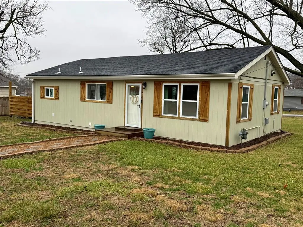 616 Shotwell Street, Richmond, MO 64085 - #1