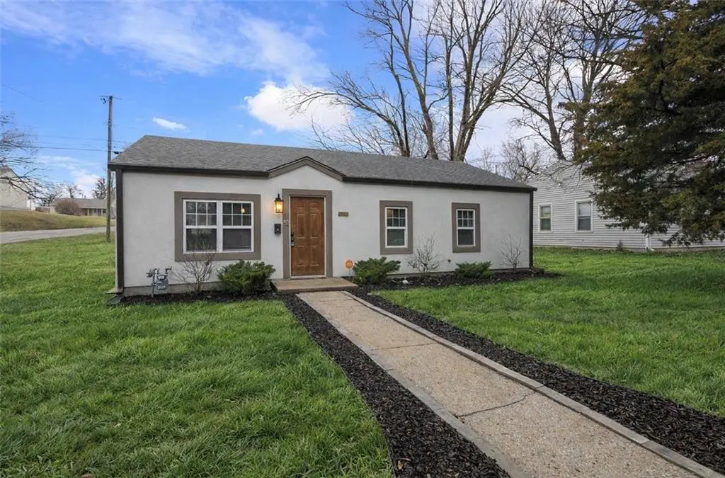 4603 Wood Avenue, Kansas City, KS 66102 - #1