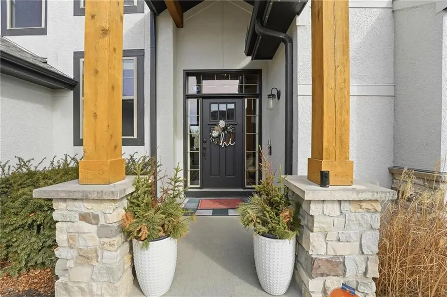 836 Old Hickory Road, Greenwood, MO 64034 - #3