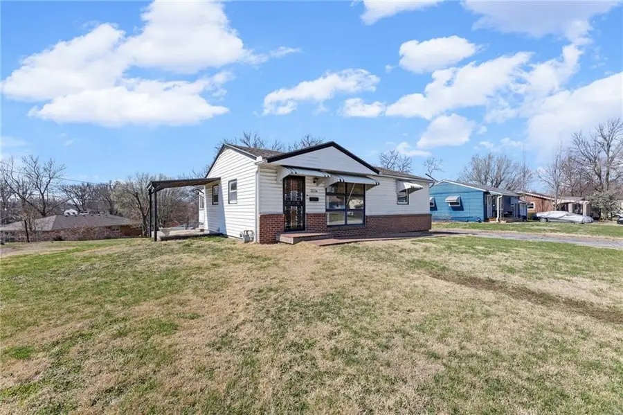 3234 N 36th Street, Kansas City, KS 66104 - #2