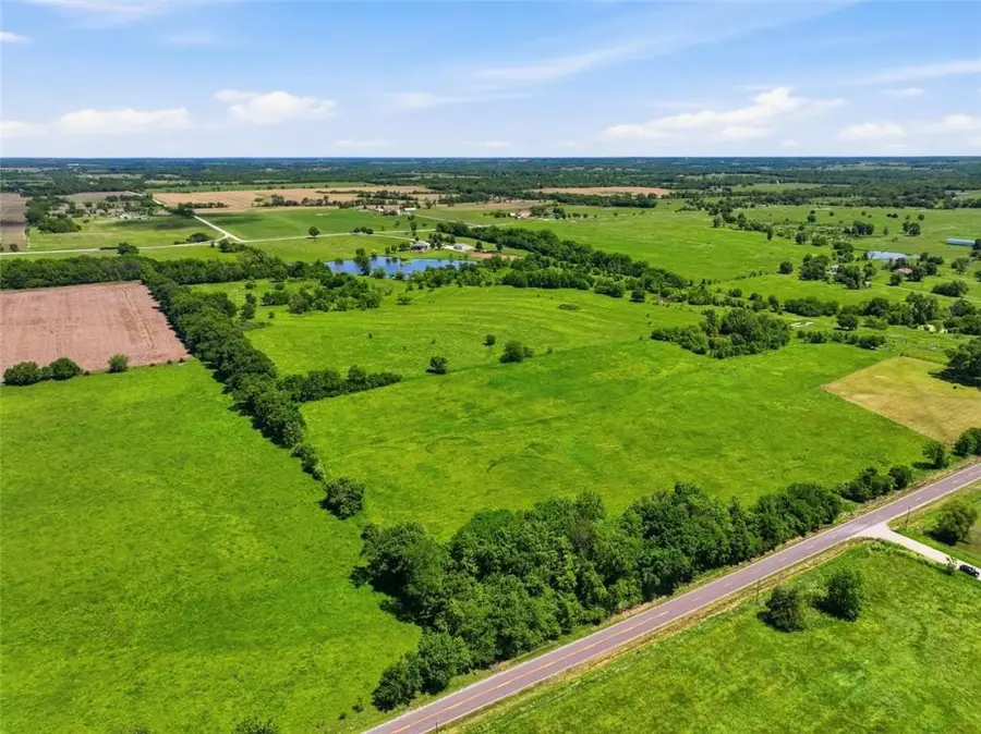 20 ACRES E State Route B (347th) Highway, Archie, MO 64725 - #2