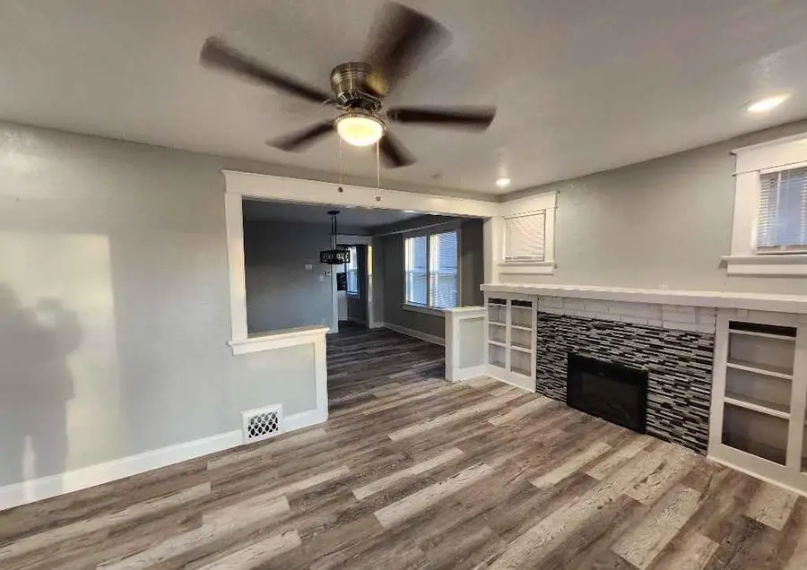 2617 Quincy Avenue, Kansas City, MO 64127 - #2