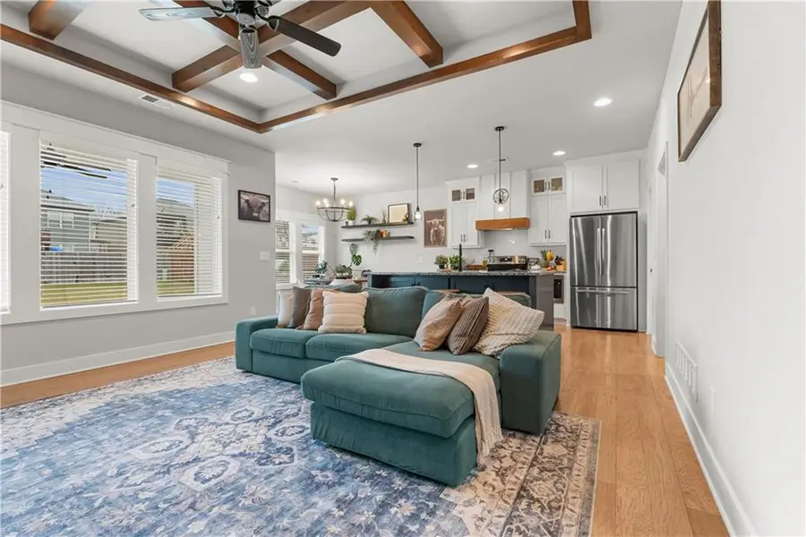 603 SW Ridgeview Drive, Grain Valley, MO 64029 - #3