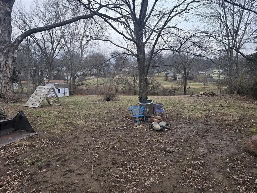 3405 S Crysler Avenue, Independence, MO 64055 - #2