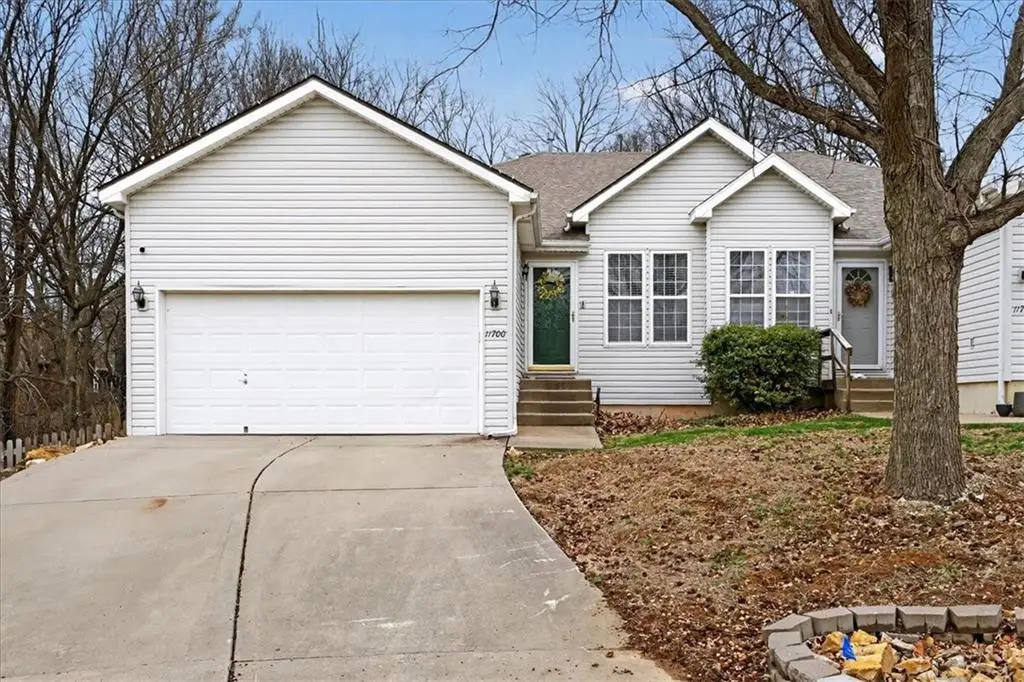 11700 E 85th Street, Raytown, MO 64138 - #1