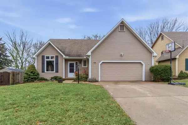 709 Joseph Drive, Lawrence, KS 66049
