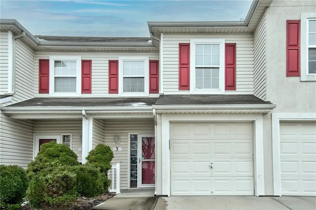 3 NE 94th Court, Kansas City, MO 64155 - #1