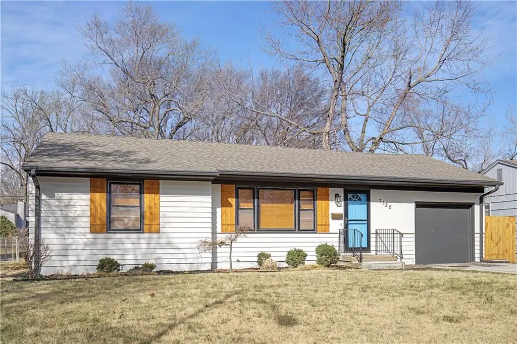 7120 Roe Avenue, Prairie Village, KS 66208 - #1