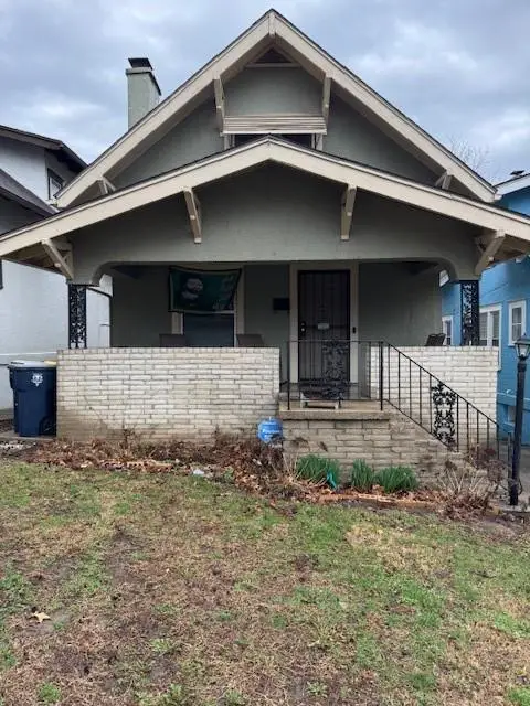 314 N Kensington Avenue, Kansas City, MO 64123 - #1