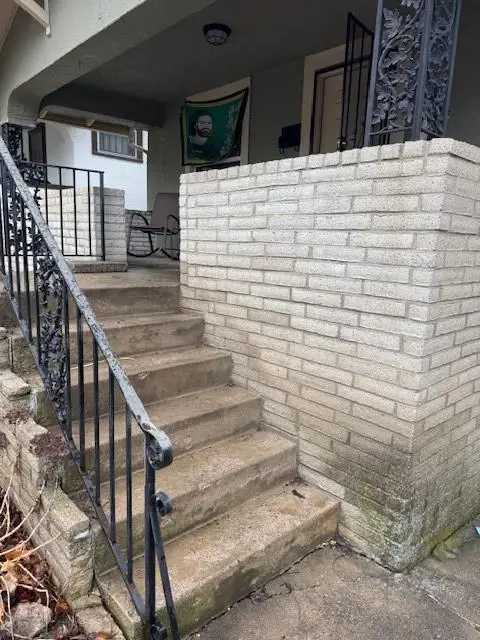 314 N Kensington Avenue, Kansas City, MO 64123 - #2