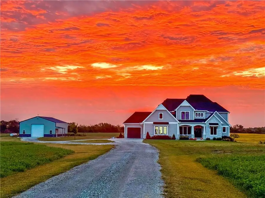 25060 159th Street, Leavenworth, KS 66048 - #2