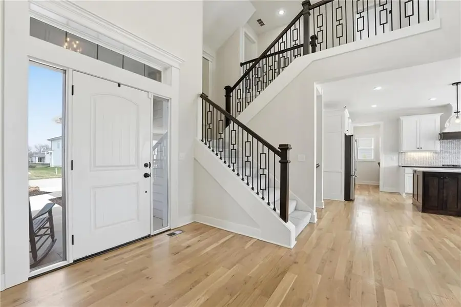 15305 W 172nd Place, Olathe, KS 66062 - #2