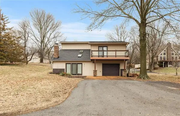 511 Southwest Drive, Warrensburg, MO 64093