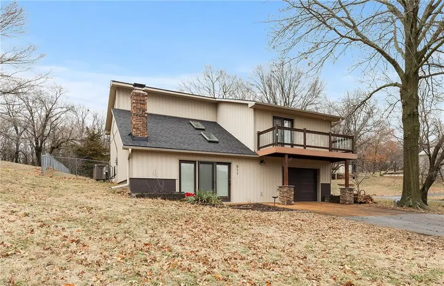 511 Southwest Drive, Warrensburg, MO 64093 - #2