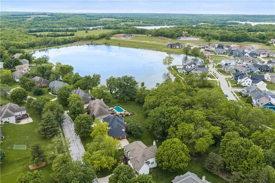 3036 SW Pergola View, Lees Summit, MO 64081 - #2