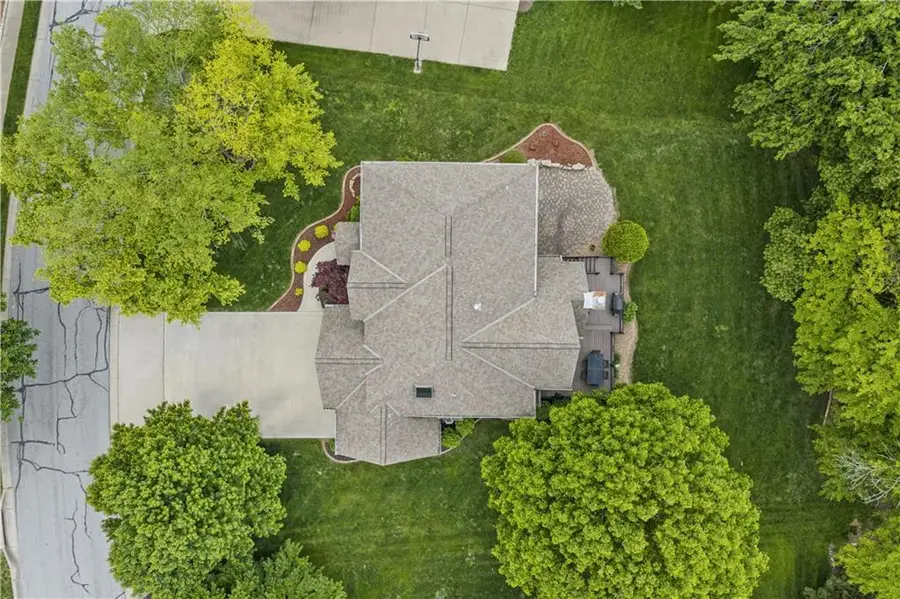 3036 SW Pergola View, Lees Summit, MO 64081 - #3