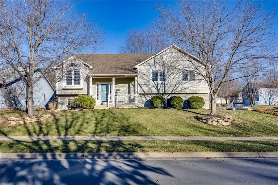 540 Bently Drive, Lawrence, KS 66049 - #3