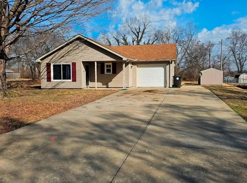 17129 Cerrito Drive, Belton, MO 64012 - #1