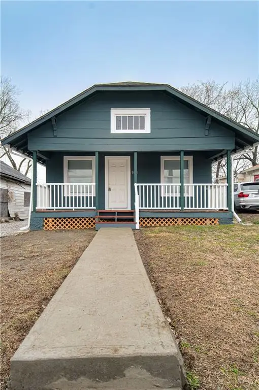 3021 Farrow Avenue, Kansas City, KS 66104 - #2