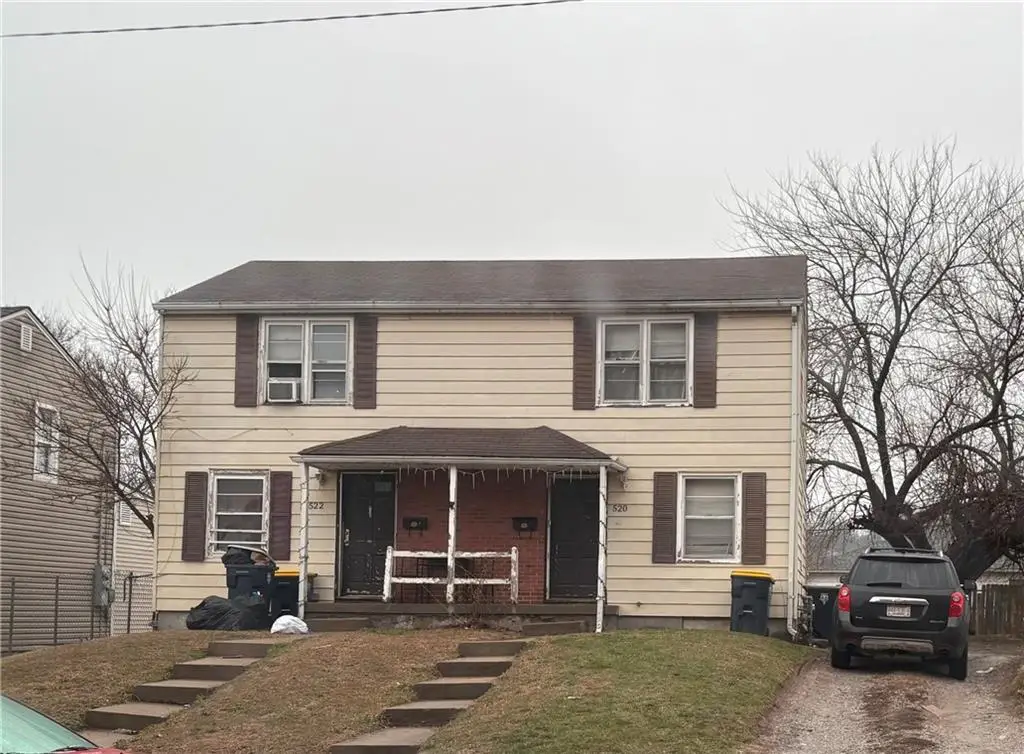 520 Chelsea Avenue, Kansas City, MO 64124 - #1