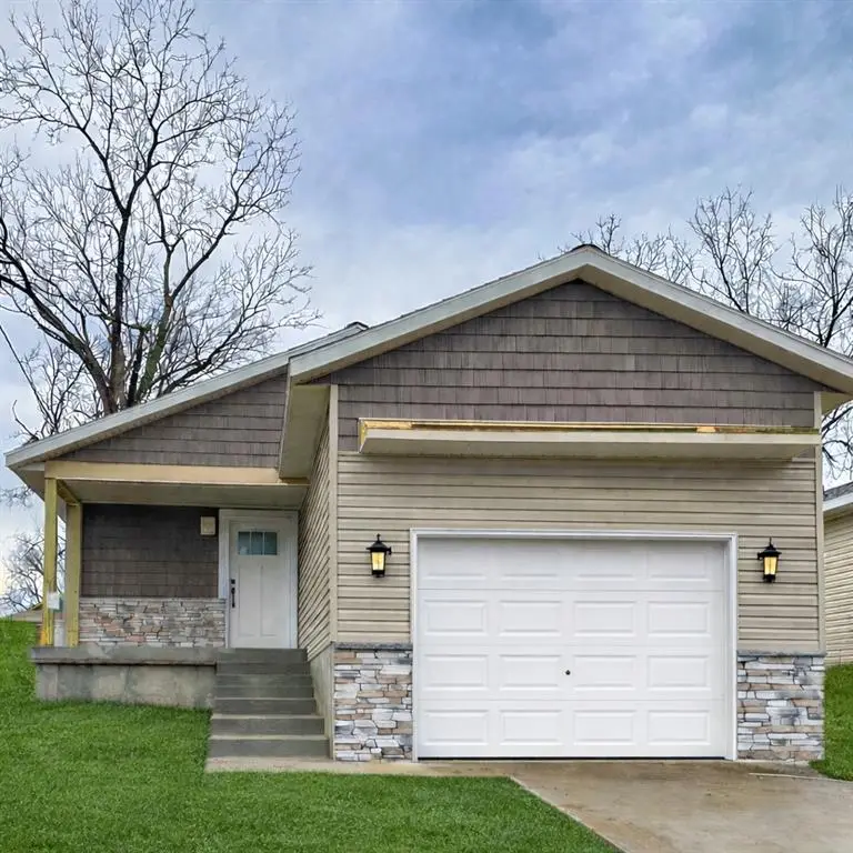 2718 N 21st Place, Kansas City, KS 66104 - #1