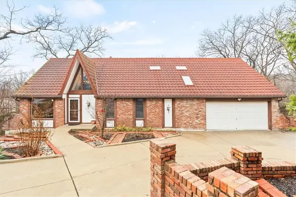 4710 Monrovia Street, Shawnee, KS 66216