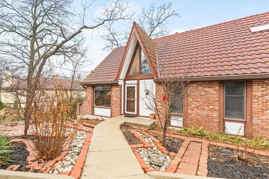 4710 Monrovia Street, Shawnee, KS 66216 - #3