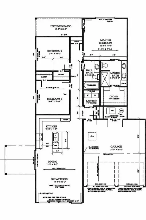 Washington Street, Harrisonville, MO 64701 - #2