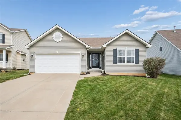 3012 NE 88th Terrace, Kansas City, MO 64156