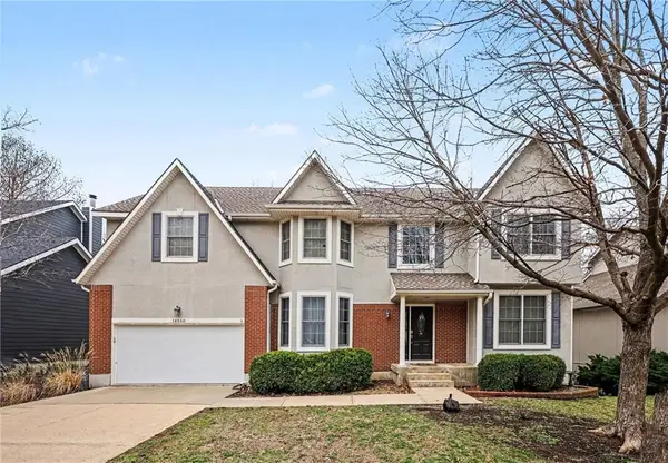 14550 S Shannan Street, Olathe, KS 66062