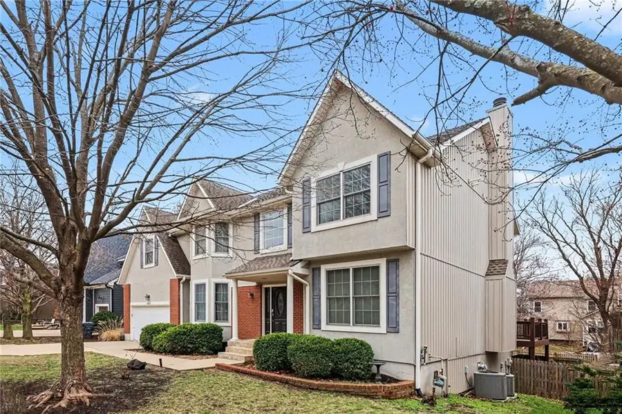 14550 S Shannan Street, Olathe, KS 66062 - #2